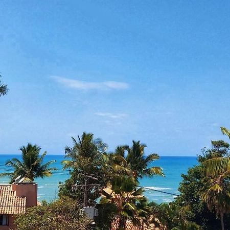 Pousada Vento Sul - Arraial D'Ajuda Porto Seguro Exteriér fotografie