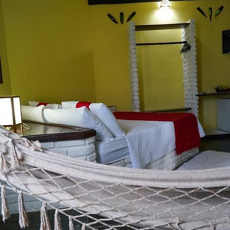 Pousada Vento Sul - Arraial D'Ajuda Porto Seguro Exteriér fotografie