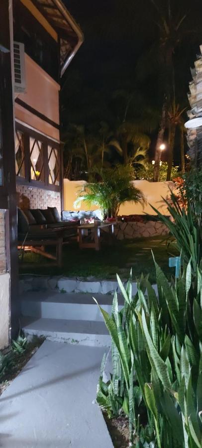 Pousada Vento Sul - Arraial D'Ajuda Porto Seguro Exteriér fotografie