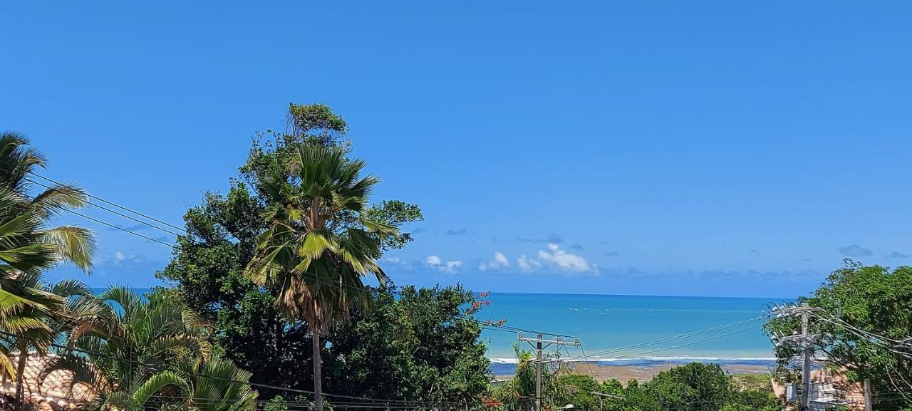 Pousada Vento Sul - Arraial D'Ajuda Porto Seguro Exteriér fotografie