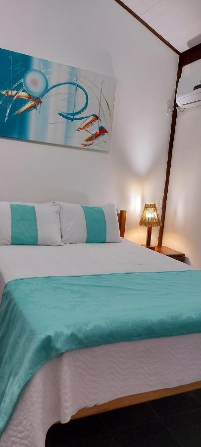 Pousada Vento Sul - Arraial D'Ajuda Porto Seguro Exteriér fotografie