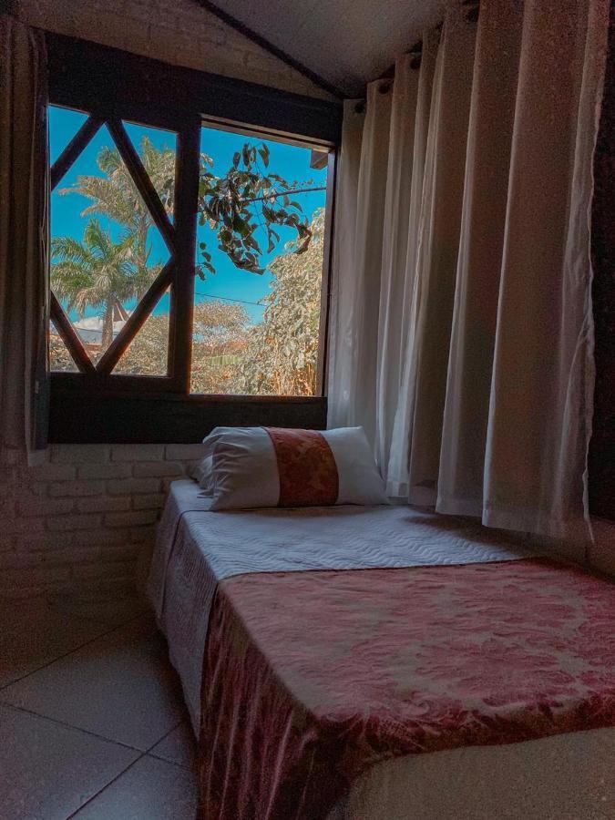 Pousada Vento Sul - Arraial D'Ajuda Porto Seguro Exteriér fotografie